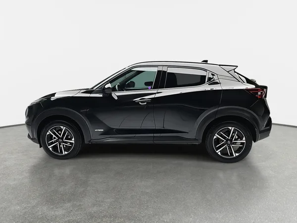 Nissan Juke 1.6 Hybrid 143 Auto N-Connecta - Photo 2
