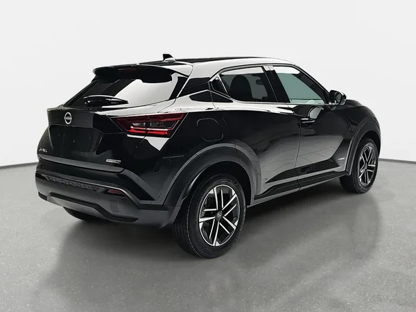 Nissan Juke 1.6 Hybrid 143 Auto N-Connecta - Photo 3
