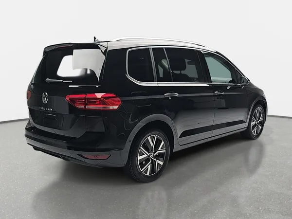 Volkswagen Touran 1.5 TSI 150 DSG Confortline 7 places - Photo 3