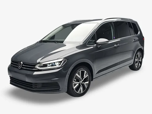 Volkswagen Touran 1.5 TSI 150 DSG Confortline 7 places - Photo 2