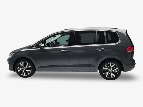 Volkswagen Touran 1.5 TSI 150 DSG Confortline 7 places - Photo 2