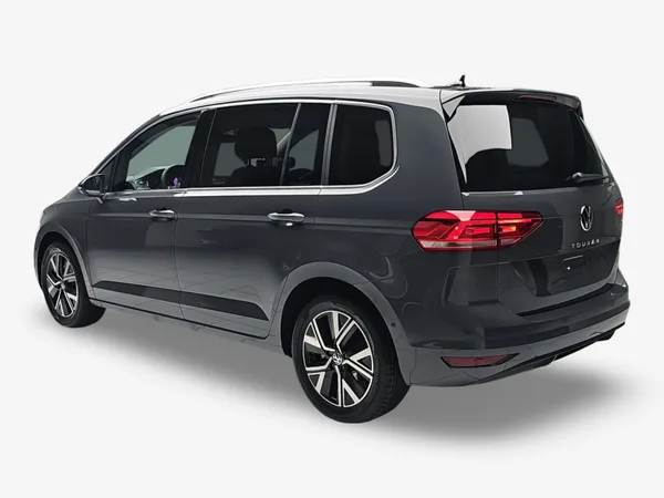 Volkswagen Touran 1.5 TSI 150 DSG Confortline 7 places - Photo 3