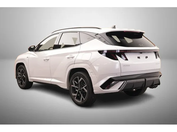 Hyundai TUCSON 1.6 T-GDI DCT 150 N-line - Photo 3
