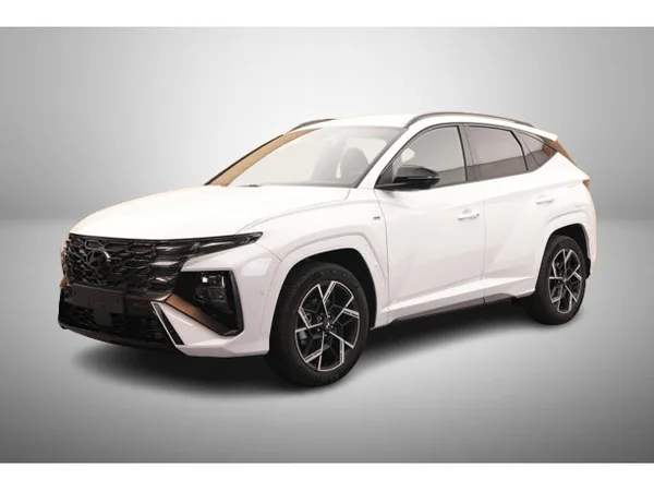 Hyundai TUCSON 1.6 T-GDI DCT 150 N-line - Photo 2