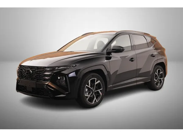 Hyundai TUCSON 1.6 T-GDI DCT 150 N-line - Photo 2
