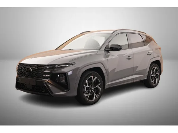 Hyundai TUCSON 1.6 T-GDI DCT 150 N-line - Photo 2
