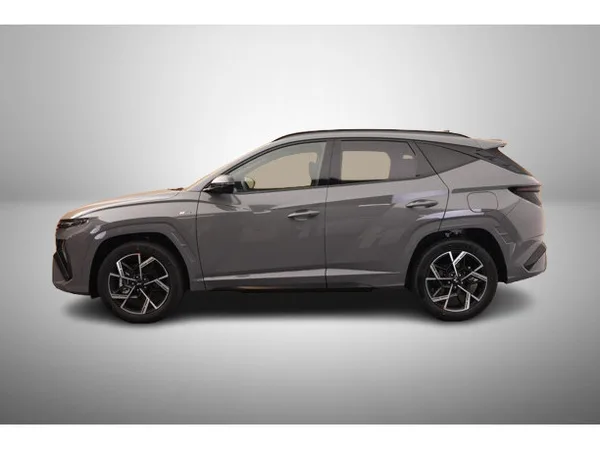 Hyundai TUCSON 1.6 T-GDI DCT 150 N-line - Photo 2