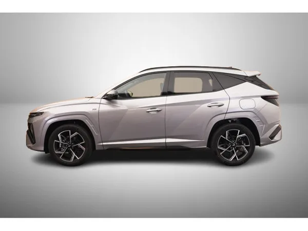 Hyundai TUCSON 1.6 T-GDI DCT 150 N-line - Photo 3