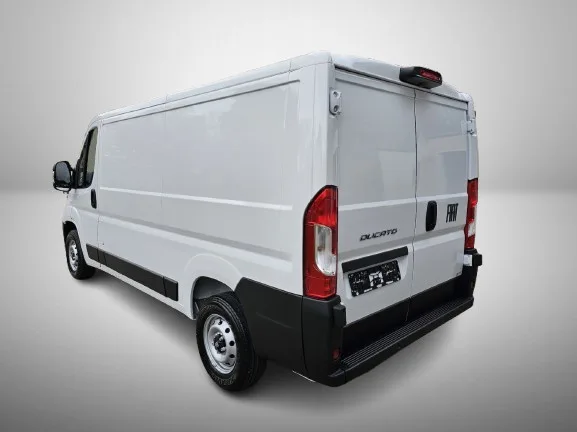 Fiat Ducato 2.2 Mjet 120 L2H1 - Photo 3
