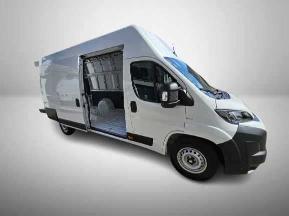 Fiat Ducato 2.2 Mjet 180 L4H3 - Photo 2