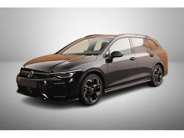 Volkswagen Golf 1.5 eTSI mHEV 150 DSG R-Line - Photo 2