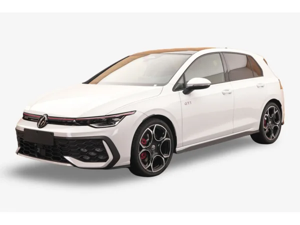 Volkswagen Golf 2.0 TSI 265 DSG GTI - Photo 2