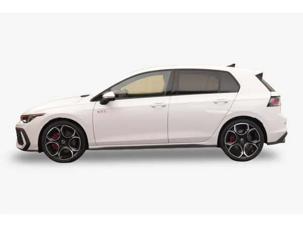Volkswagen Golf 2.0 TSI 265 DSG GTI - Photo 3
