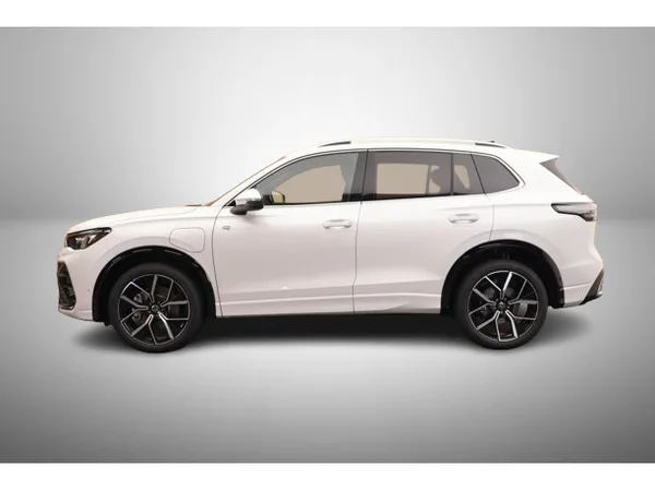 Volkswagen Tiguan 1.5 TSI PHEV 270 DSG R-Line - Photo 3