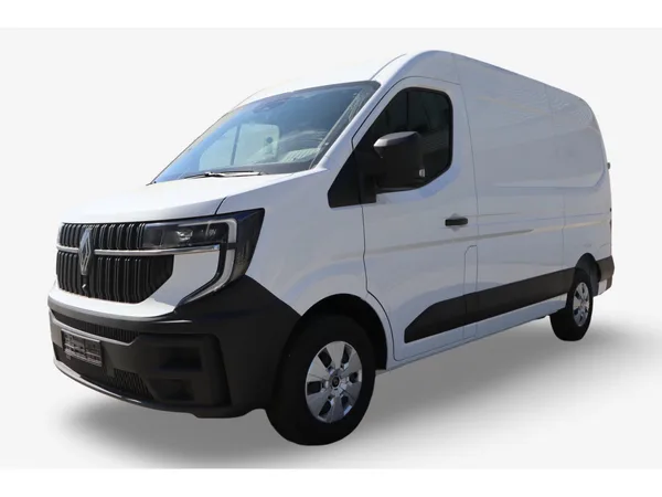 Renault Master 2.0 Dci 130 L2H2 - Photo 2