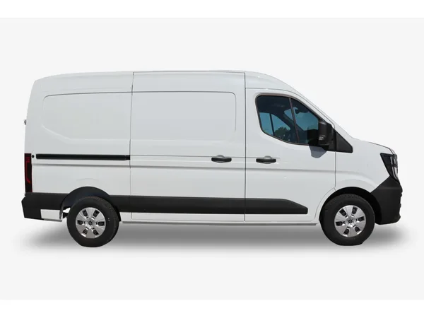Renault Master 2.0 Dci 130 L2H2 - Photo 2