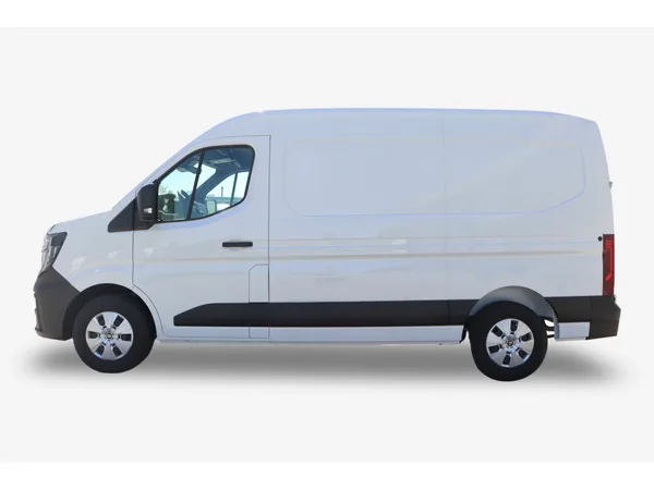 Renault Master 2.0 Dci 130 L2H2 - Photo 3