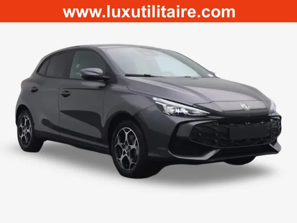 MG MG3 1.5 Hybrid+ 194 - Photo 1