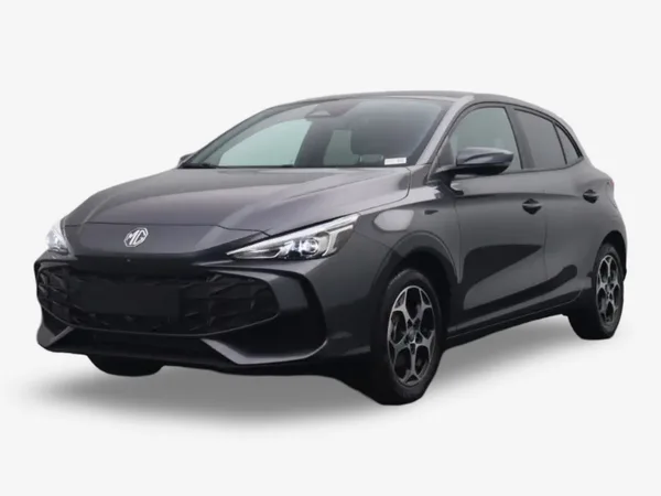 MG MG3 1.5 Hybrid+ 194 - Photo 2