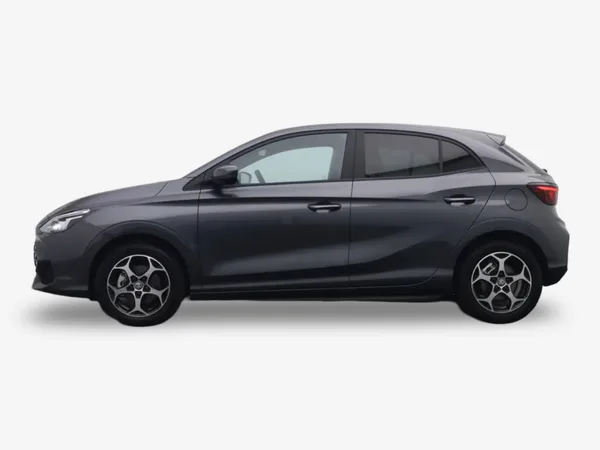 MG MG3 1.5 Hybrid+ 194 - Photo 2