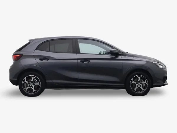 MG MG3 1.5 Hybrid+ 194 - Photo 3