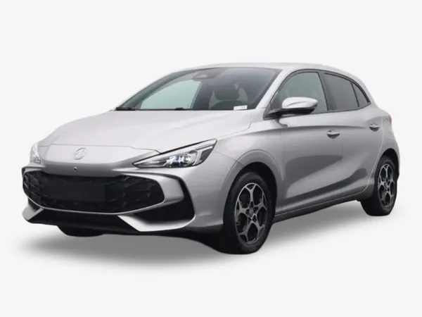 MG MG3 1.5 Hybrid+ 194 - Photo 2