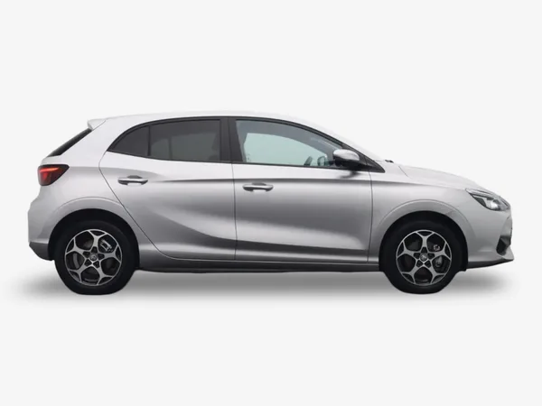 MG MG3 1.5 Hybrid+ 194 - Photo 3