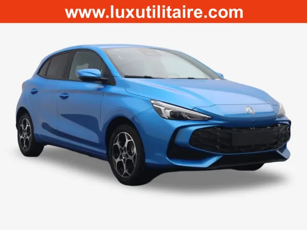 MG MG3 1.5 Hybrid+ 194 - Photo 1
