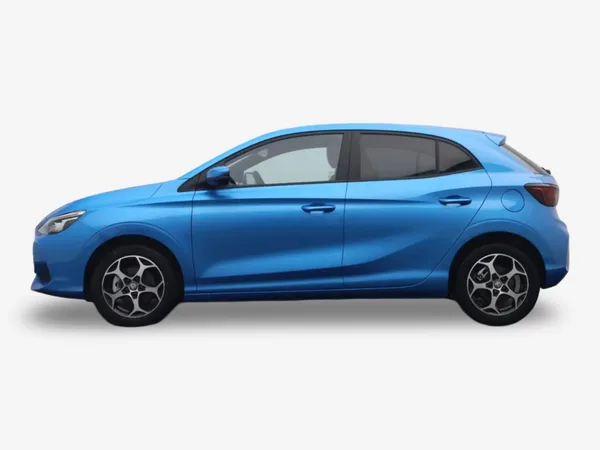 MG MG3 1.5 Hybrid+ 194 - Photo 2