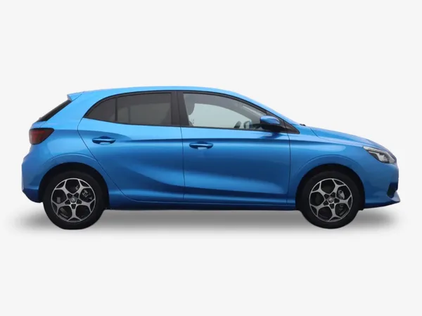 MG MG3 1.5 Hybrid+ 194 - Photo 3