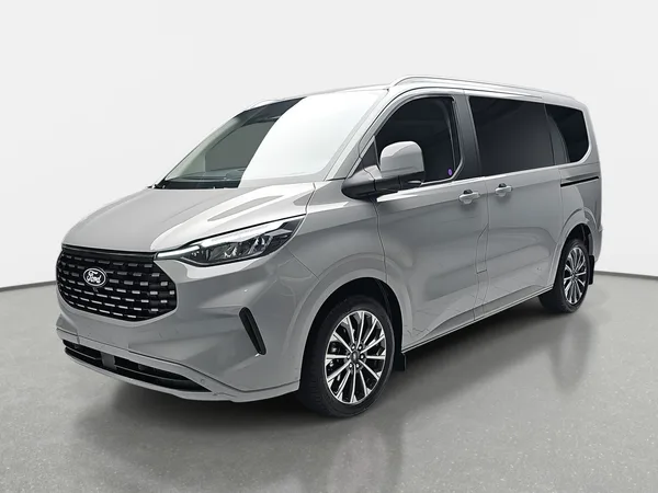 Ford Tourneo Custom 2.0 TDCI ECOBLUE 170 L1 Titanium X - Photo 2
