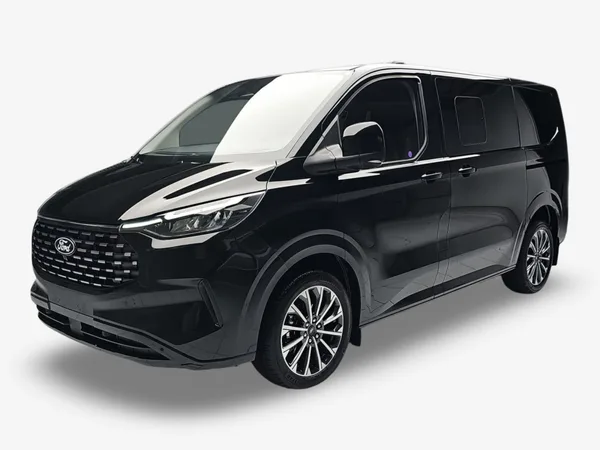Ford Tourneo Custom 2.0 TDCI ECOBLUE 170 L1 Titanium X - Photo 2