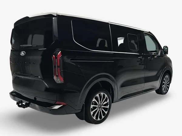 Ford Tourneo Custom 2.0 TDCI ECOBLUE 170 L1 Titanium X - Photo 3