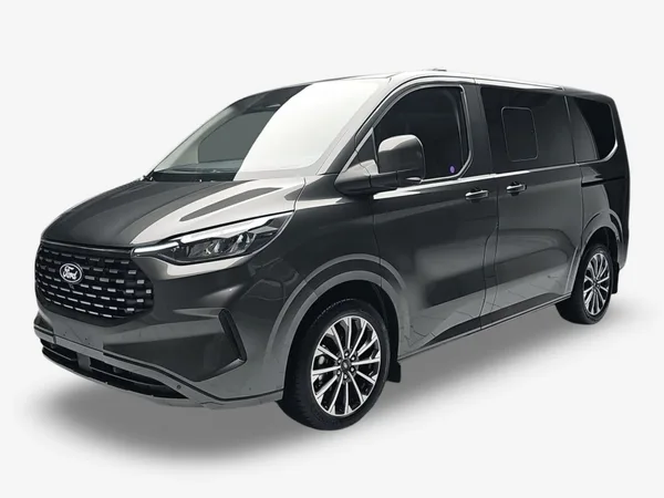 Ford Tourneo Custom 2.0 TDCI ECOBLUE 170 L1 Titanium X - Photo 2
