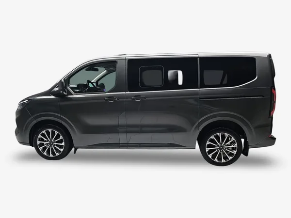 Ford Tourneo Custom 2.0 TDCI ECOBLUE 170 L1 Titanium X - Photo 2