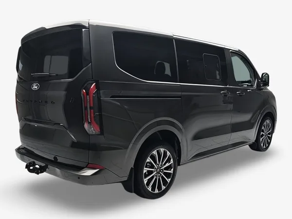 Ford Tourneo Custom 2.0 TDCI ECOBLUE 170 L1 Titanium X - Photo 3