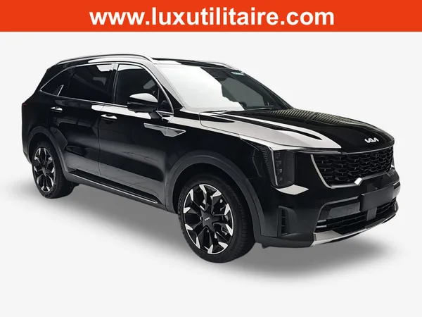 Kia Sorento 2.2 CRDI 193 DCT8 Platinum AWD - Photo 1