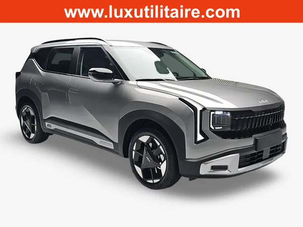 Kia Seltos 1.6 T-GDI 180 Vision - Photo 1
