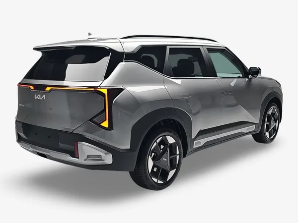 Kia Seltos 1.6 T-GDI 180 Vision - Photo 2