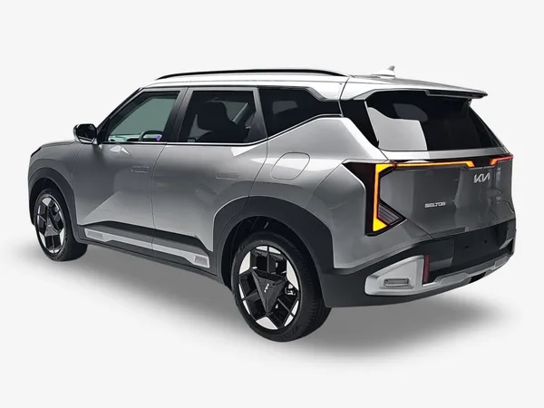 Kia Seltos 1.6 T-GDI 180 Vision - Photo 3