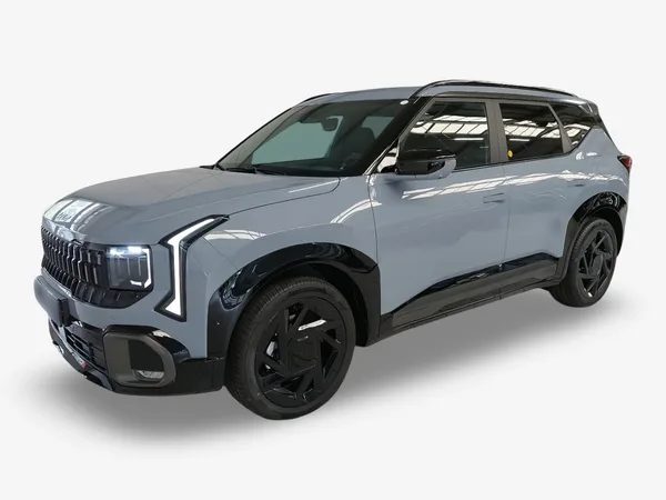 Kia Seltos 1.6 T-GDI 180 DCT AWD X-LINE - Photo 2