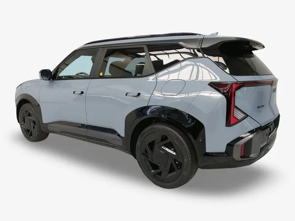Kia Seltos 1.6 T-GDI 180 DCT AWD X-LINE - Photo 2
