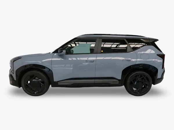 Kia Seltos 1.6 T-GDI 180 DCT AWD X-LINE - Photo 3