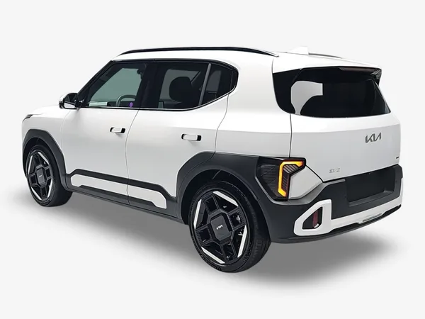 Kia EV2 61 KWH GT-LINE - Photo 3