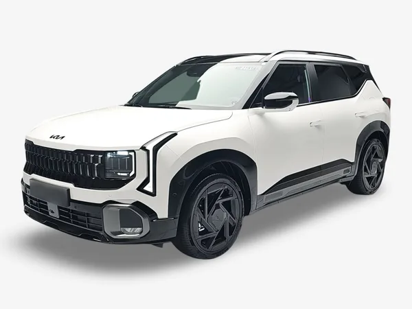 Kia Seltos 1.6 T-GDI 180 DCT AWD X-LINE - Photo 2