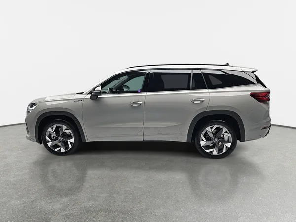 Skoda Kodiaq 1.5 TSi DSG 150 Sportline - Photo 2