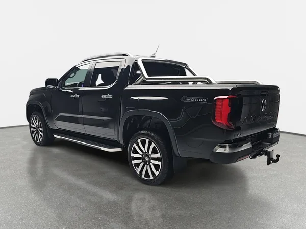 Volkswagen Amarok 3.0 TDI AUTO 241 Aventura - Photo 3