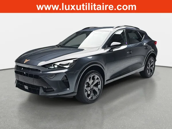 Cupra Formentor 1.5 TSI PHEV DSG 204 - Photo 2
