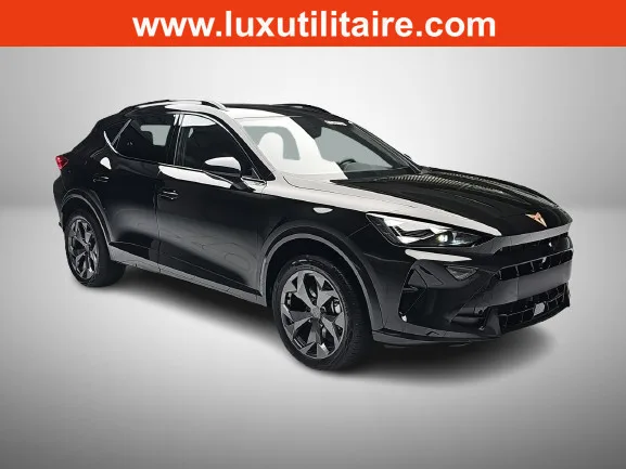 Cupra Formentor 1.5 TSi PHEV DSG 204 - Photo 1