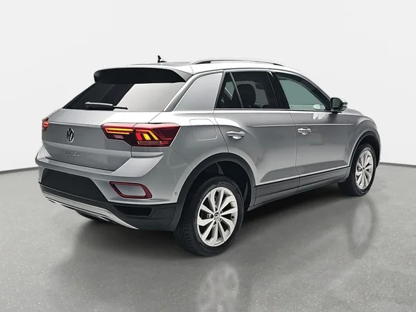 Volkswagen T-Roc 1.5 TSi 150 DSG Life - Photo 3